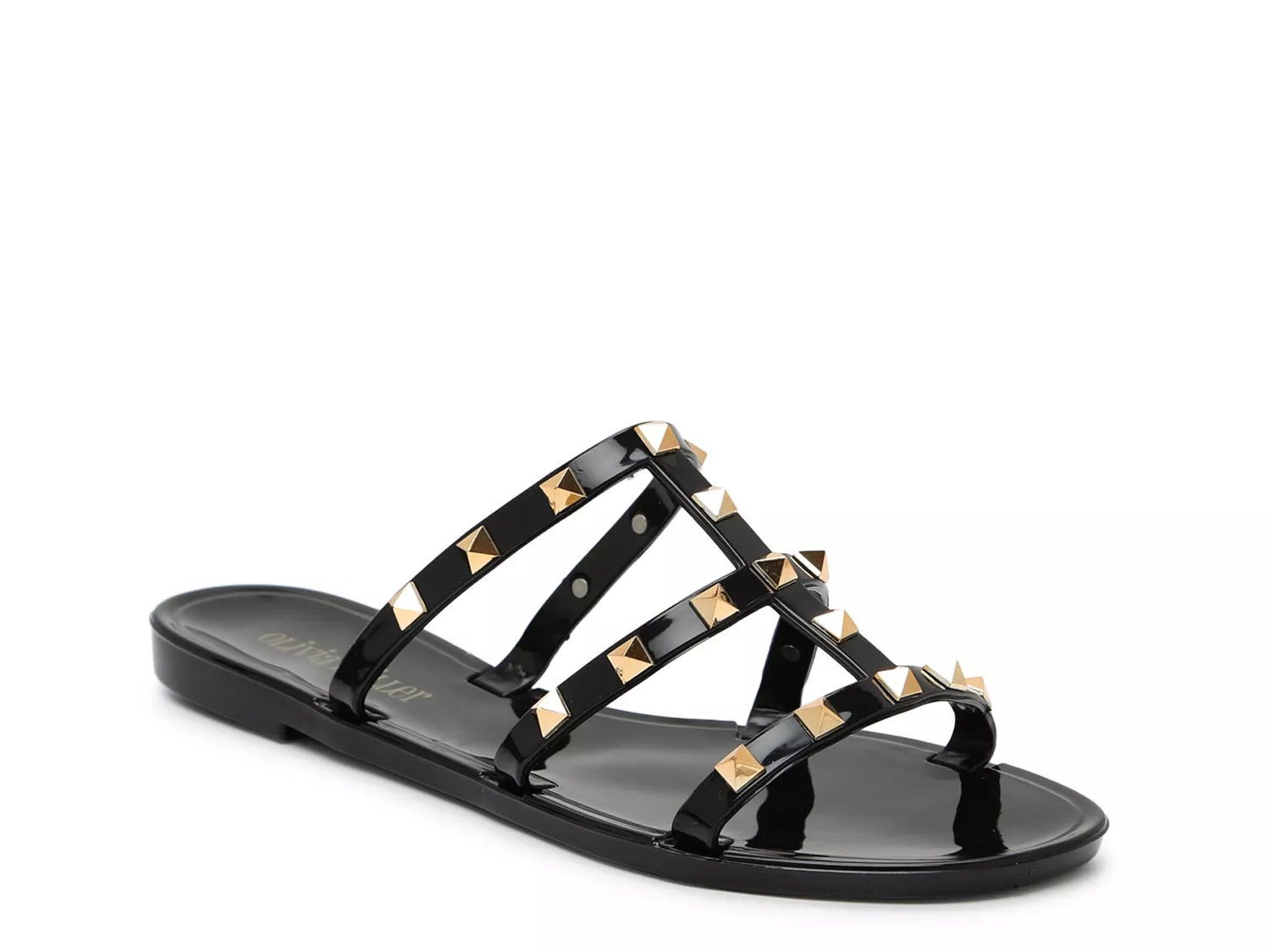 Olivia Miller Chloe Sandal Free Shipping DSW