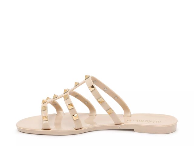 Olivia Miller Chloe Sandal Dsw