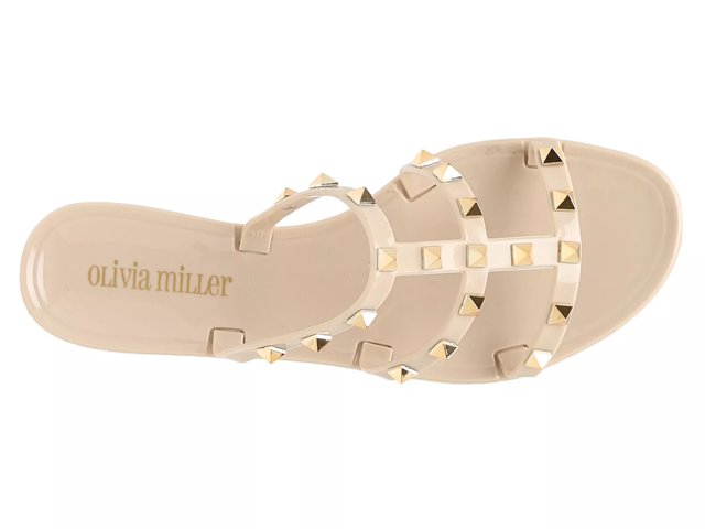 Olivia Miller Chloe Sandal Dsw