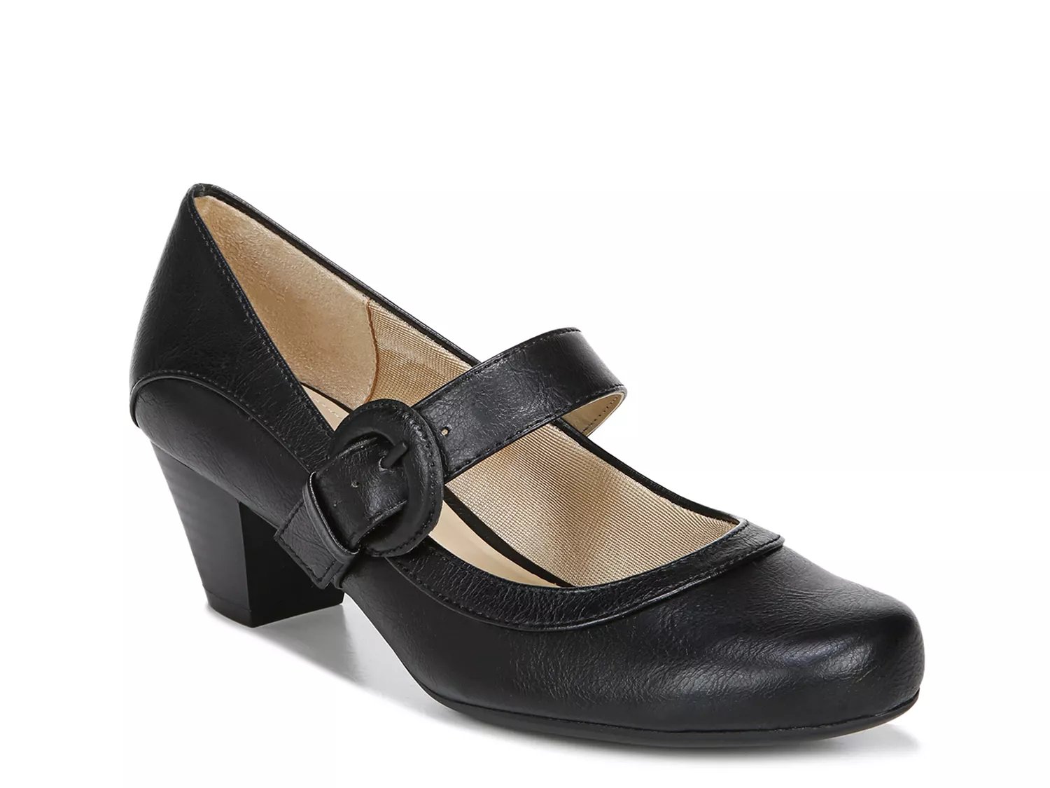 LifeStride Rozz Pump - Free Shipping | DSW