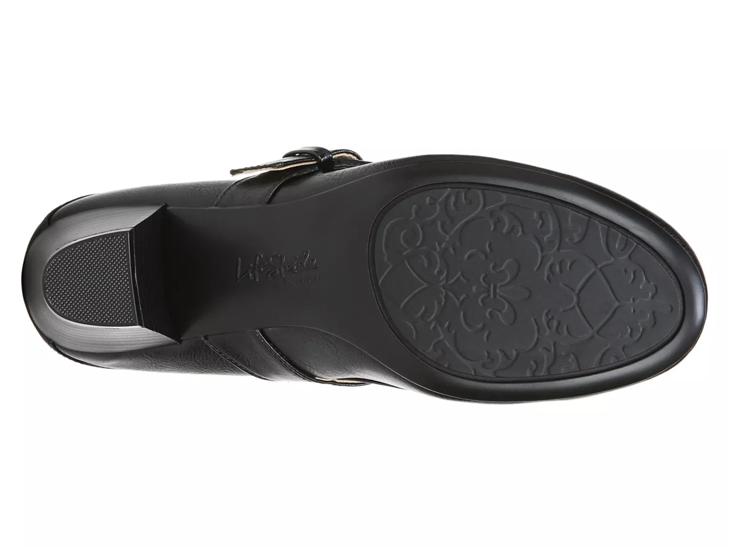 Rozz Pump