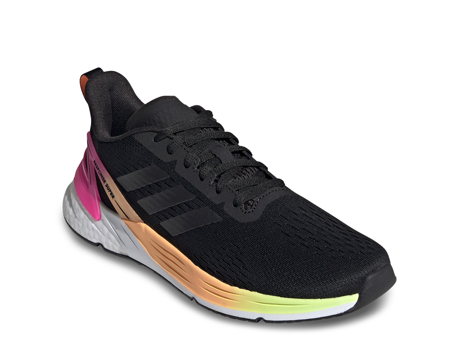 dsw womens athletic shoes