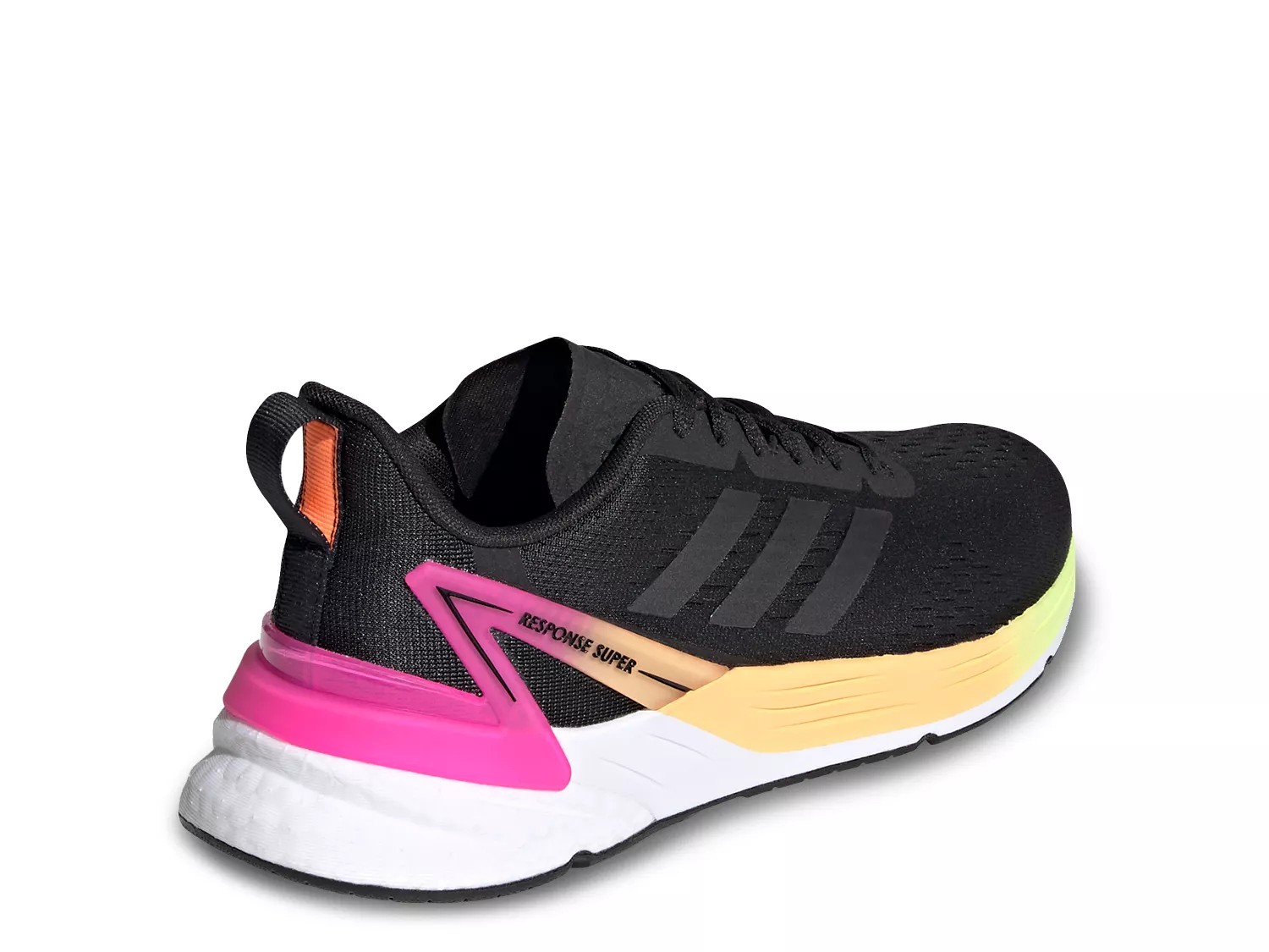 Adidas Response Super Boost Running Shoe - Women's - Free Shipping | DSW