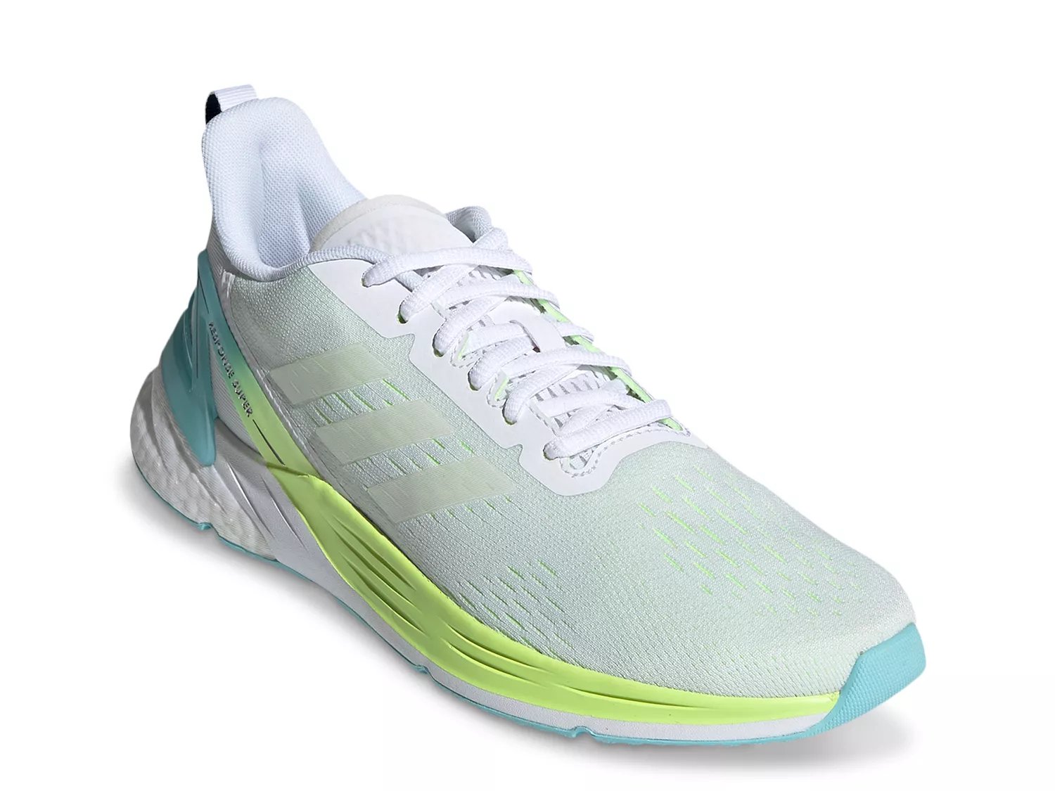  Response Super Boost Running Shoe - Women's 