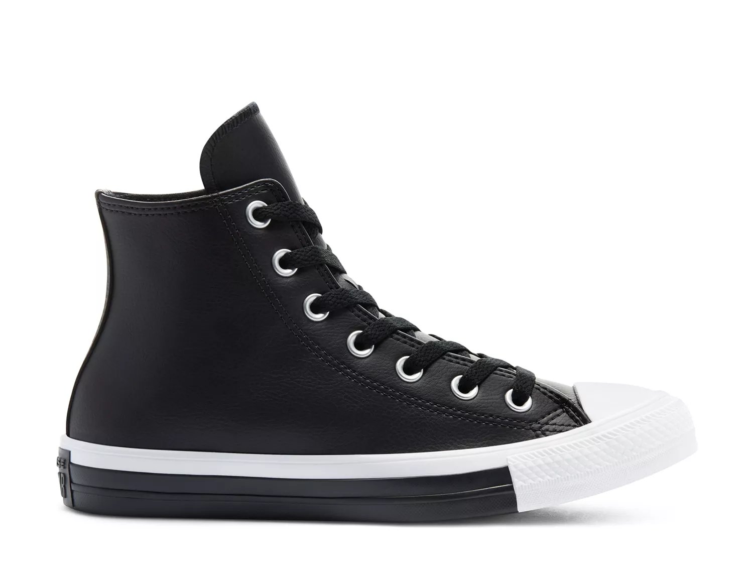 Converse Chuck Taylor All Star Mono Metal High Top Sneaker - Women's ...