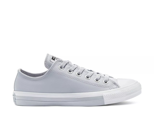 Chuck taylor all star mono low top sales