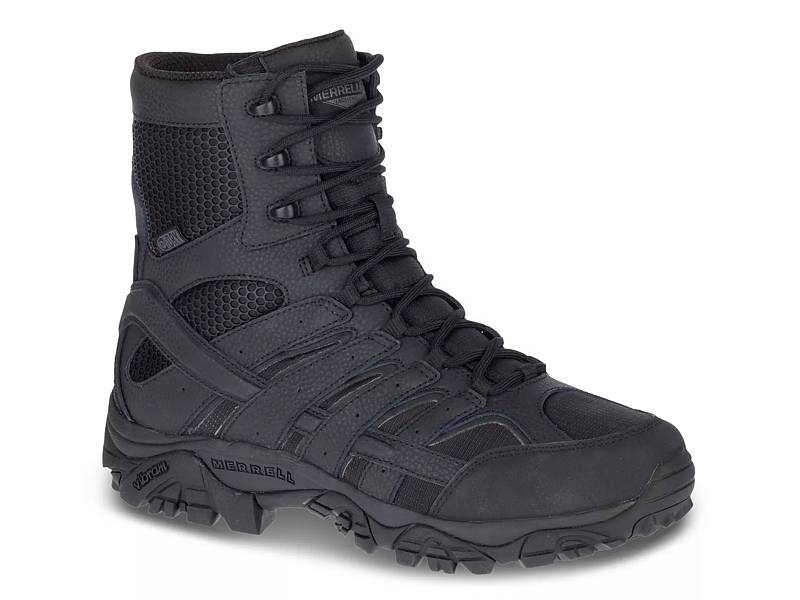 Merrell moab 2 2025 mid tactical boots