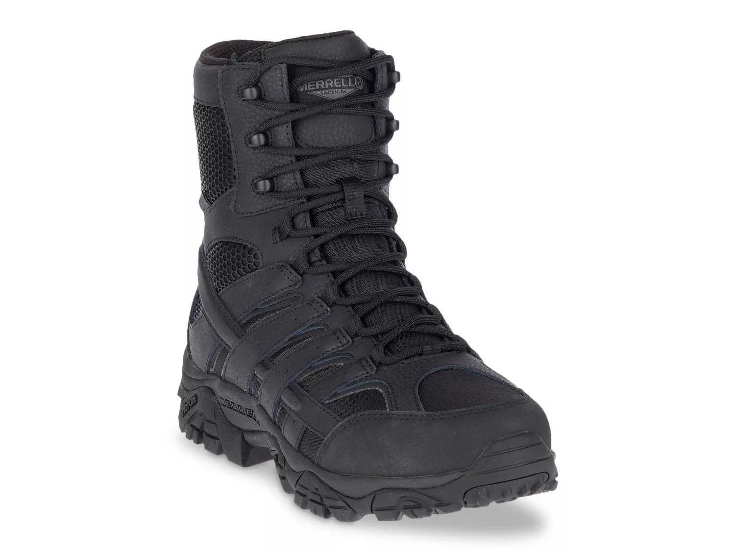 Men's moab 2 store tactical shoe wide