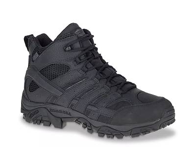 Merrell moab 2025 tactical boots