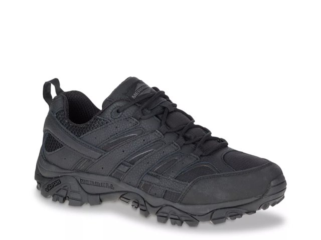 Merrell Moab 2 Tactical Work Sneaker