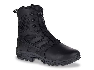 Dsw 2025 merrell boots