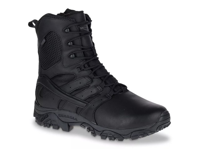 Merrell Moab 2 Work Boot Free Shipping DSW