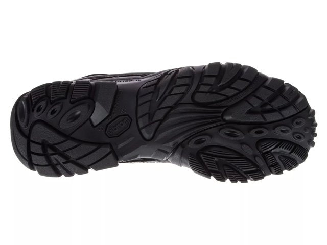 Merrell Moab 2 Mid Response Wide Tactical Boot Men s Free