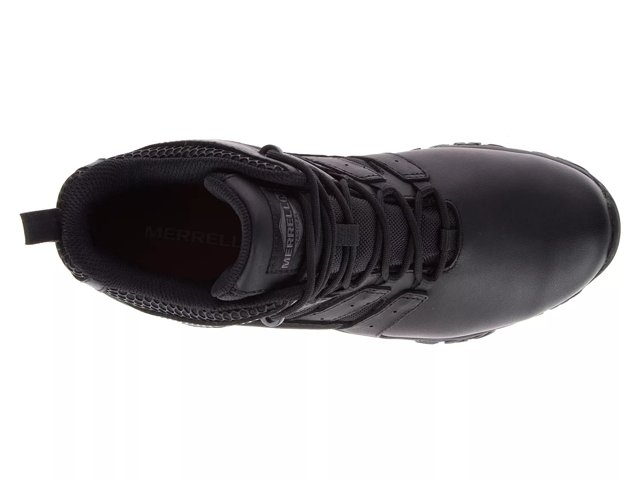 Merrell tactical online response