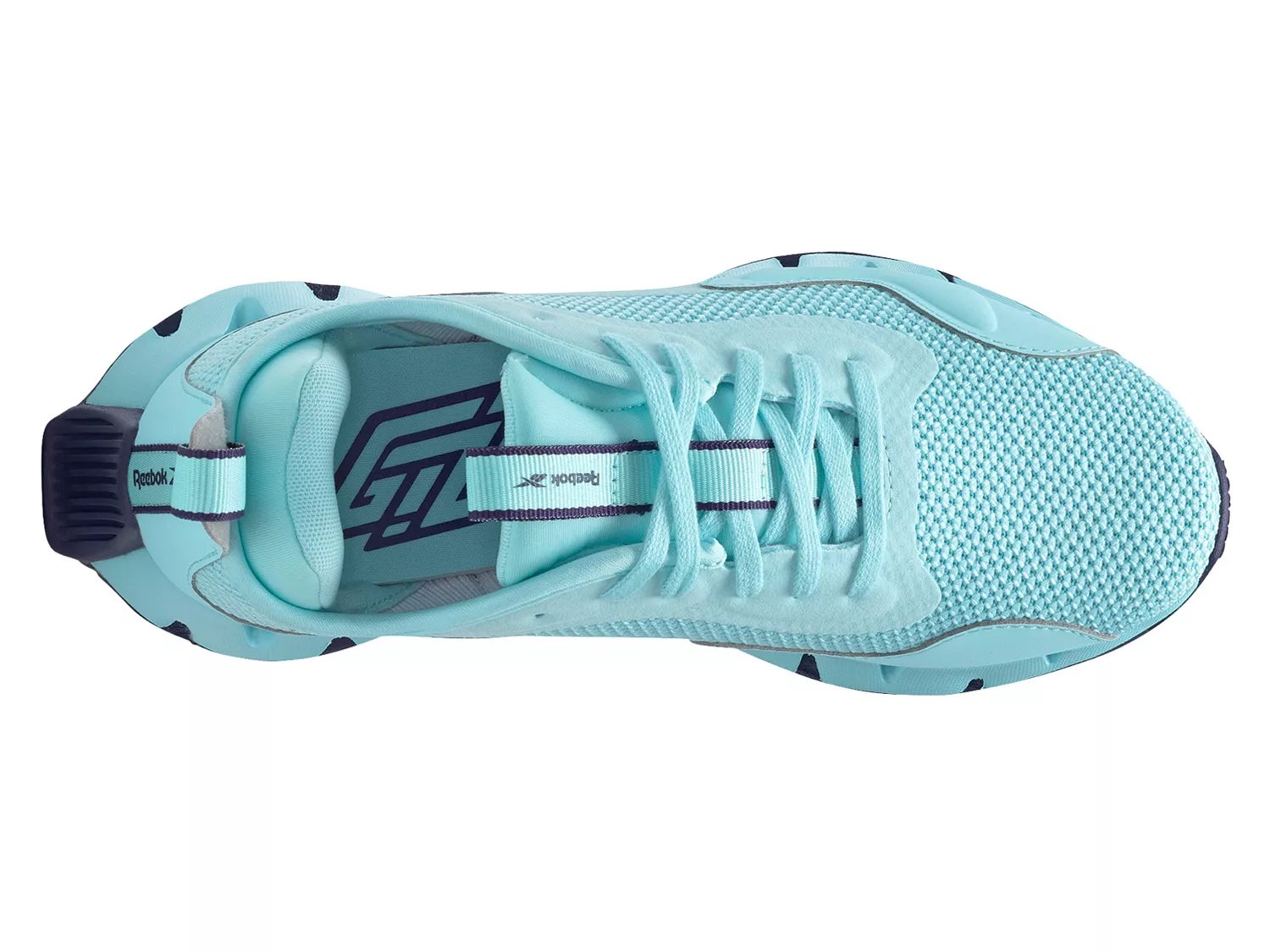 Reebok Zig Dynamica Running Shoe Women's DSW