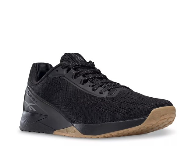 Reebok Nano Training Shoe - Men's - Free Shipping | DSW