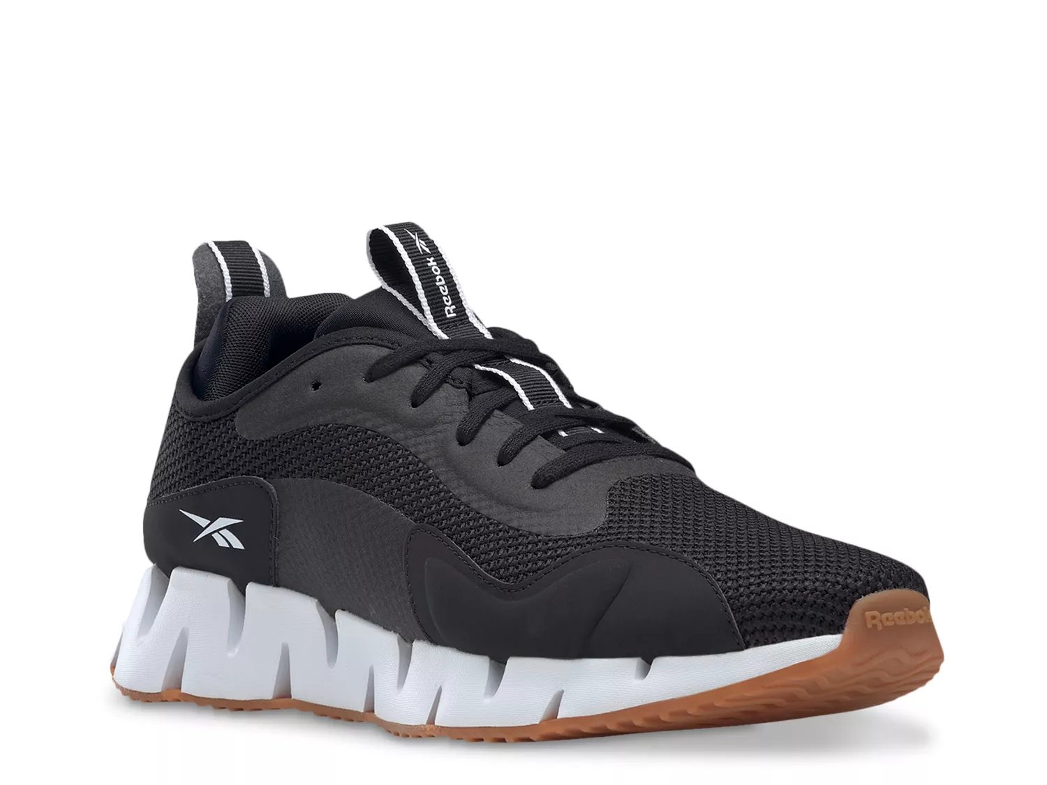 Reebok Zig Dynamica Sneaker Men's Free Shipping DSW