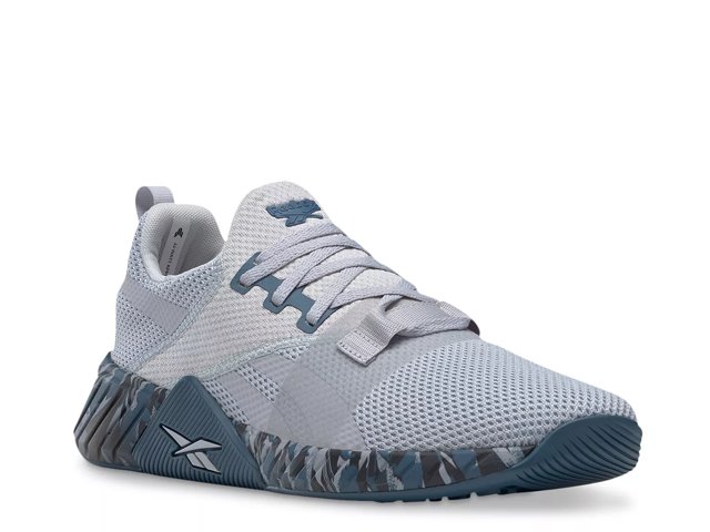 Reebok men's flashfilm trainer training shoes hotsell