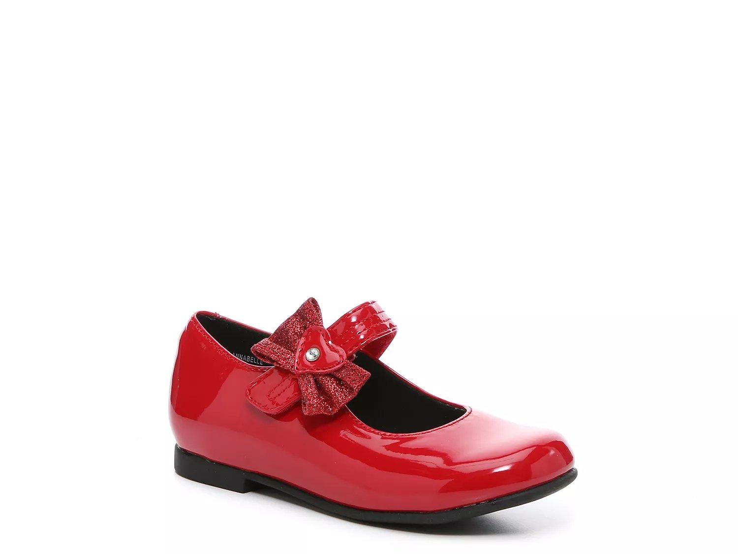  Lil Annabelle Mary Jane Flat - Kids' 