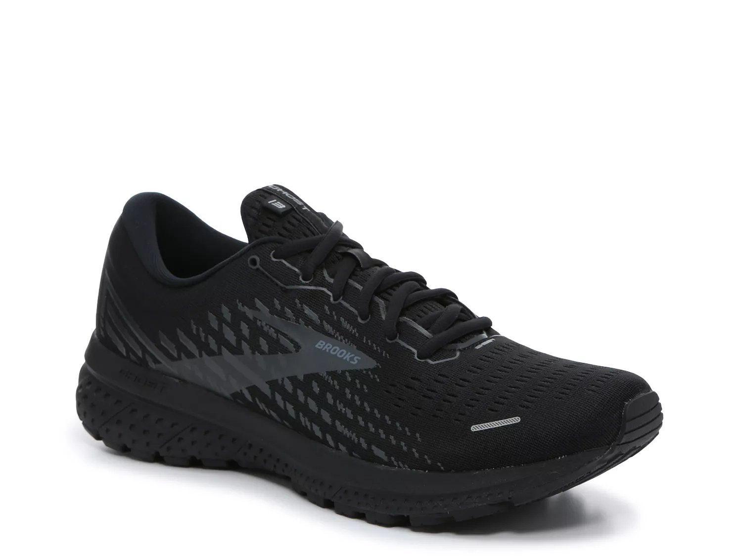 brooks ghost dsw