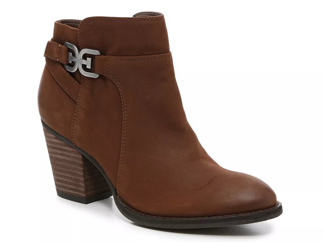 Dsw sam edelman booties store