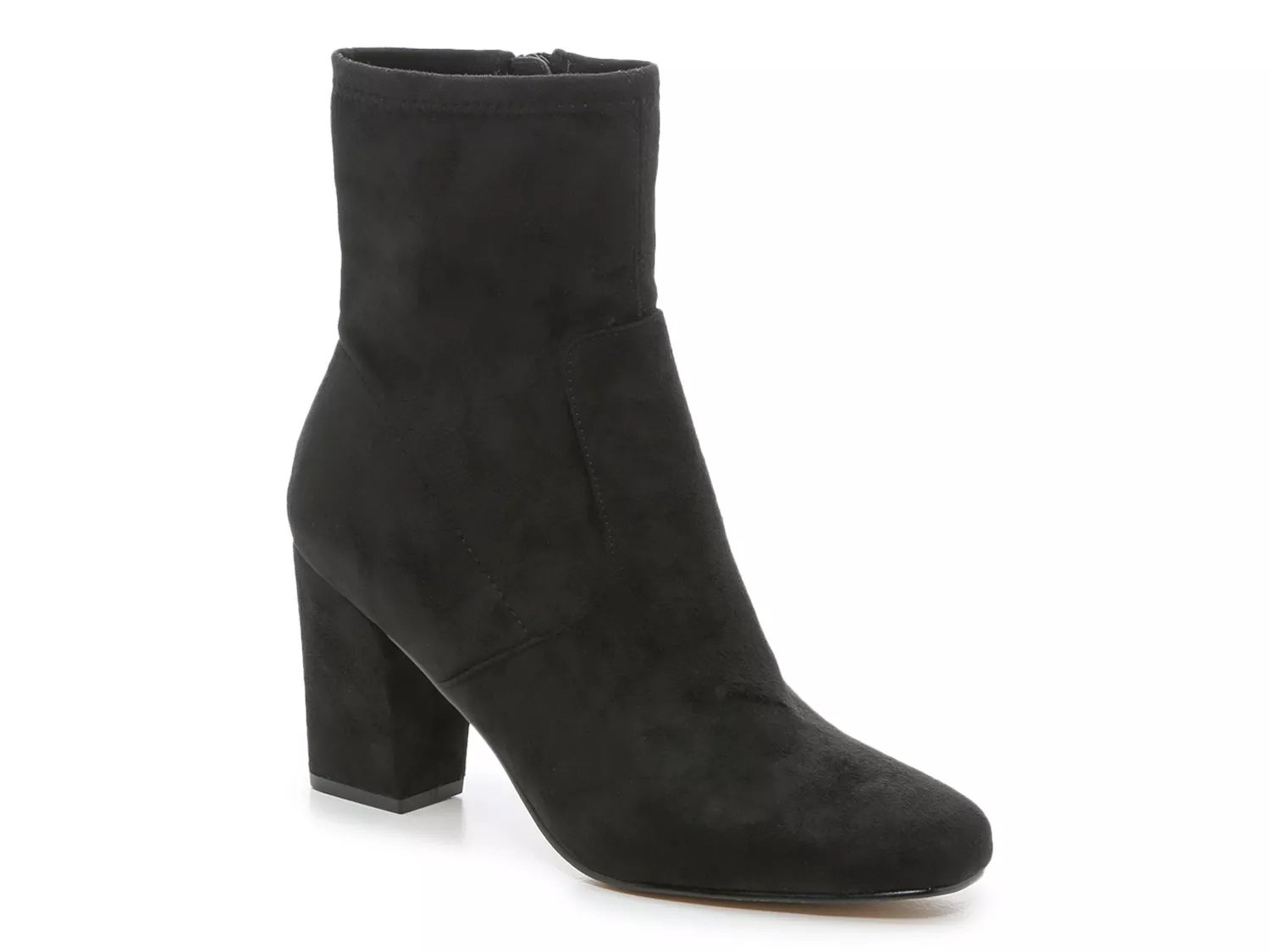 Black Booties | DSW