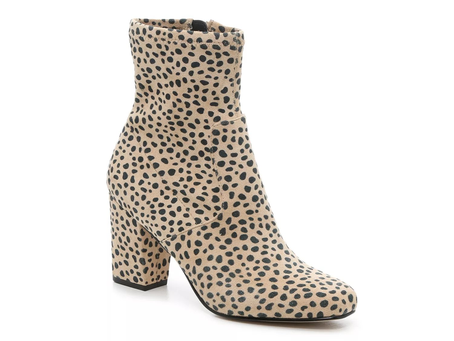 dsw leopard