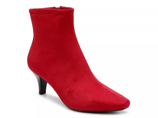Amelia grace gremlin wedge on sale shootie