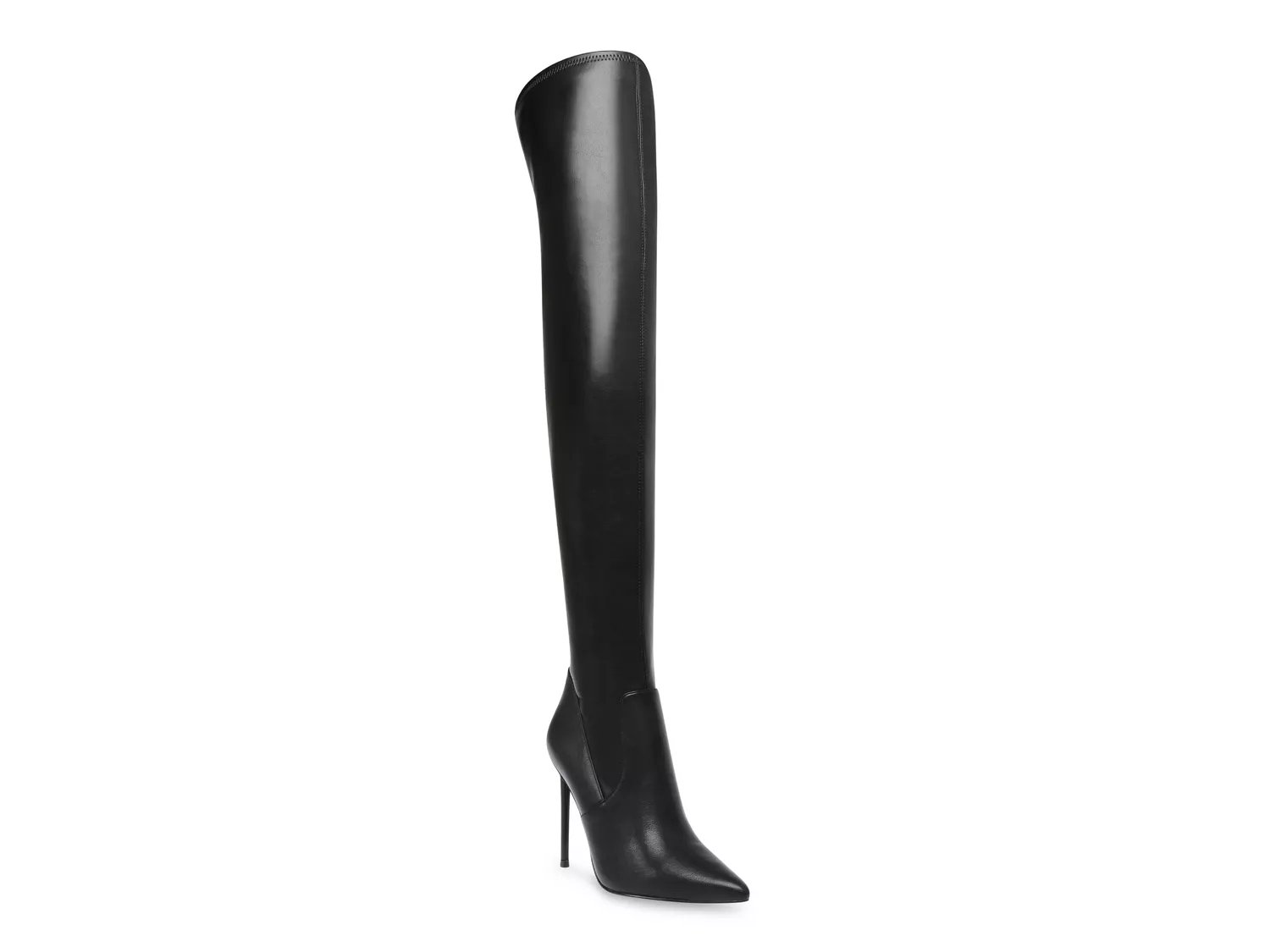 Steve madden everly shop over the knee boot