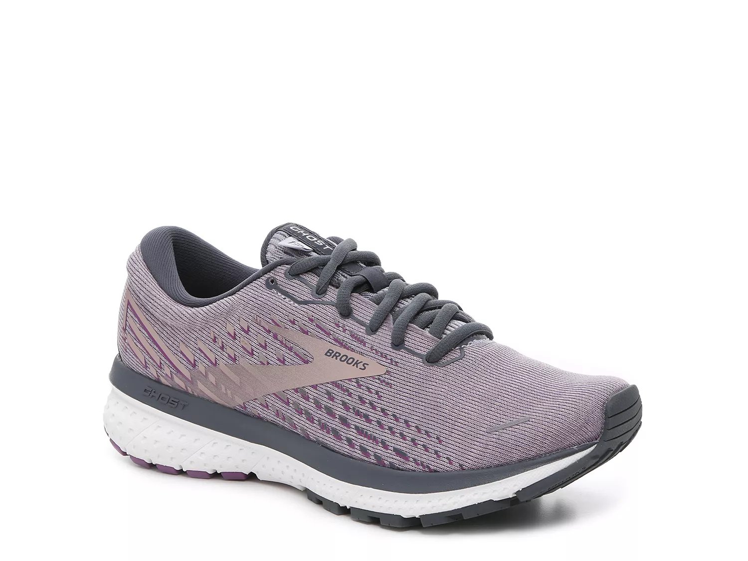 dsw brooks ghost