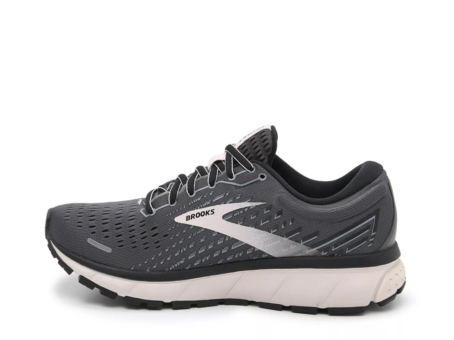 Brooks ghost 13 обзор