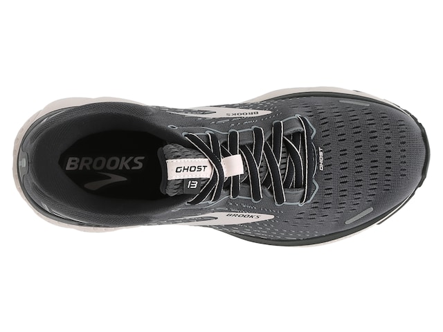 Brooks Ghost 13 Running Shoe - Women's - Free Shipping | DSW