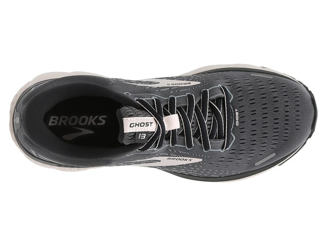 Brooks Ghost 13 Running Shoe - Women's - Free Shipping | DSW