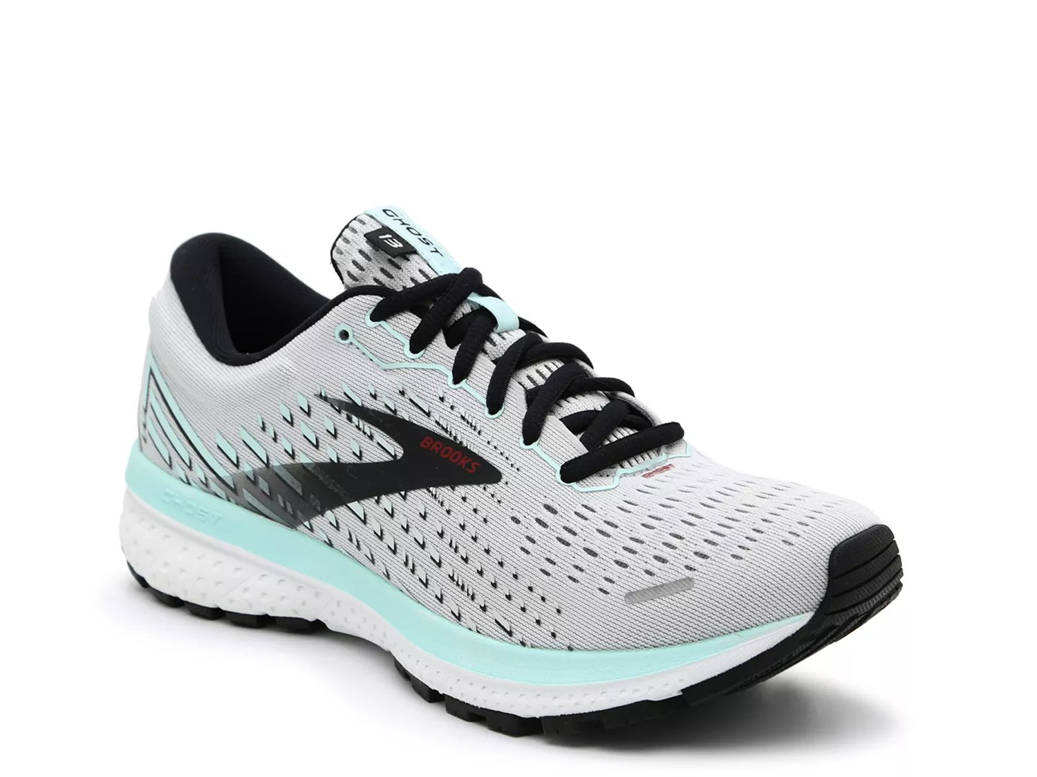 dsw brooks ghost