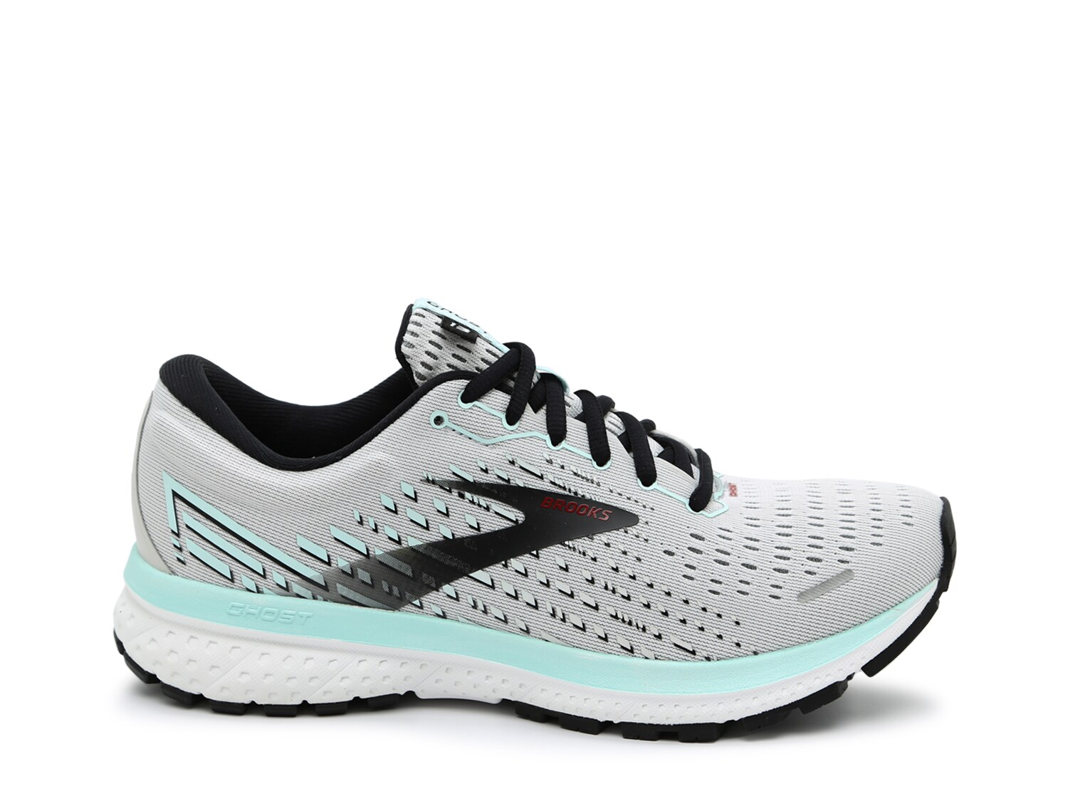Brooks Ghost 13 Running Shoe Women's DSW