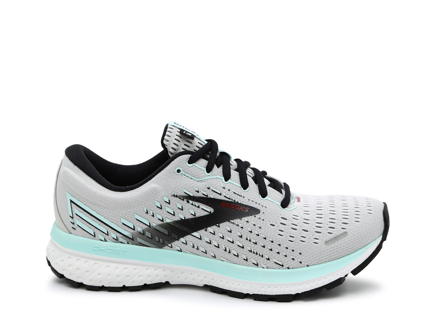 Brooks Ghost 13 Running Shoe - Women's | DSW