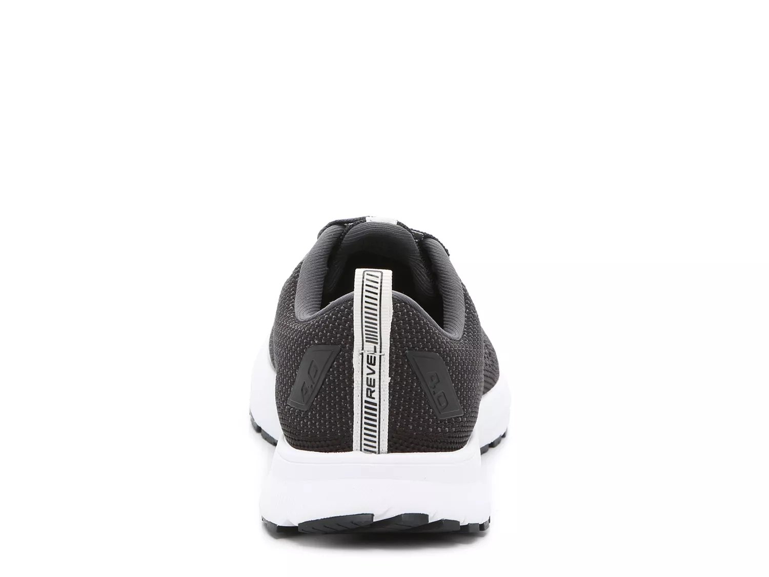 dsw brooks revel