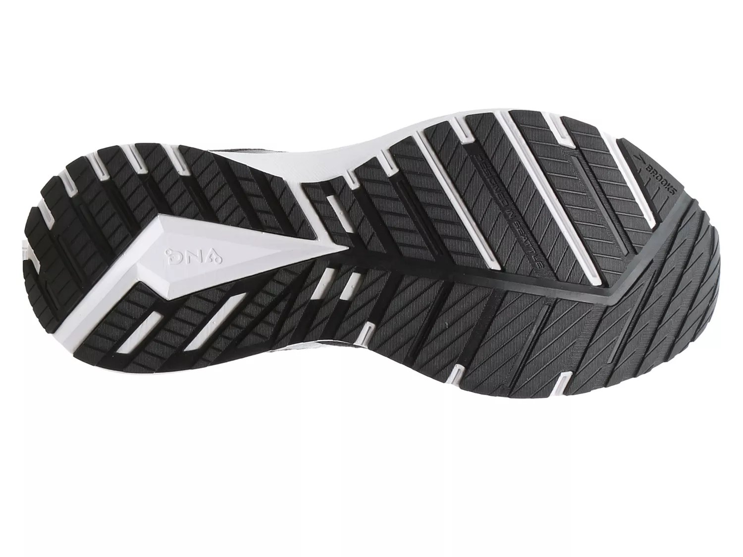 women's brooks revel 4 running shoes