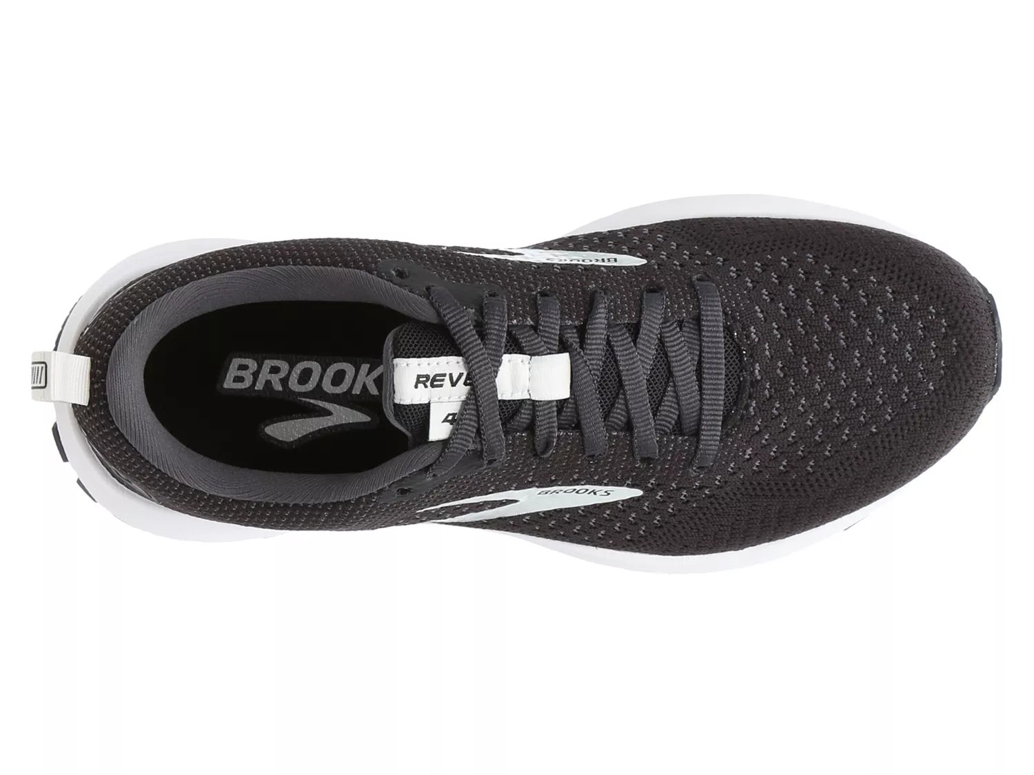 dsw brooks revel