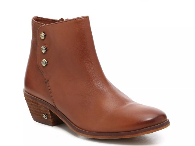 Sam Edelman Paila Bootie