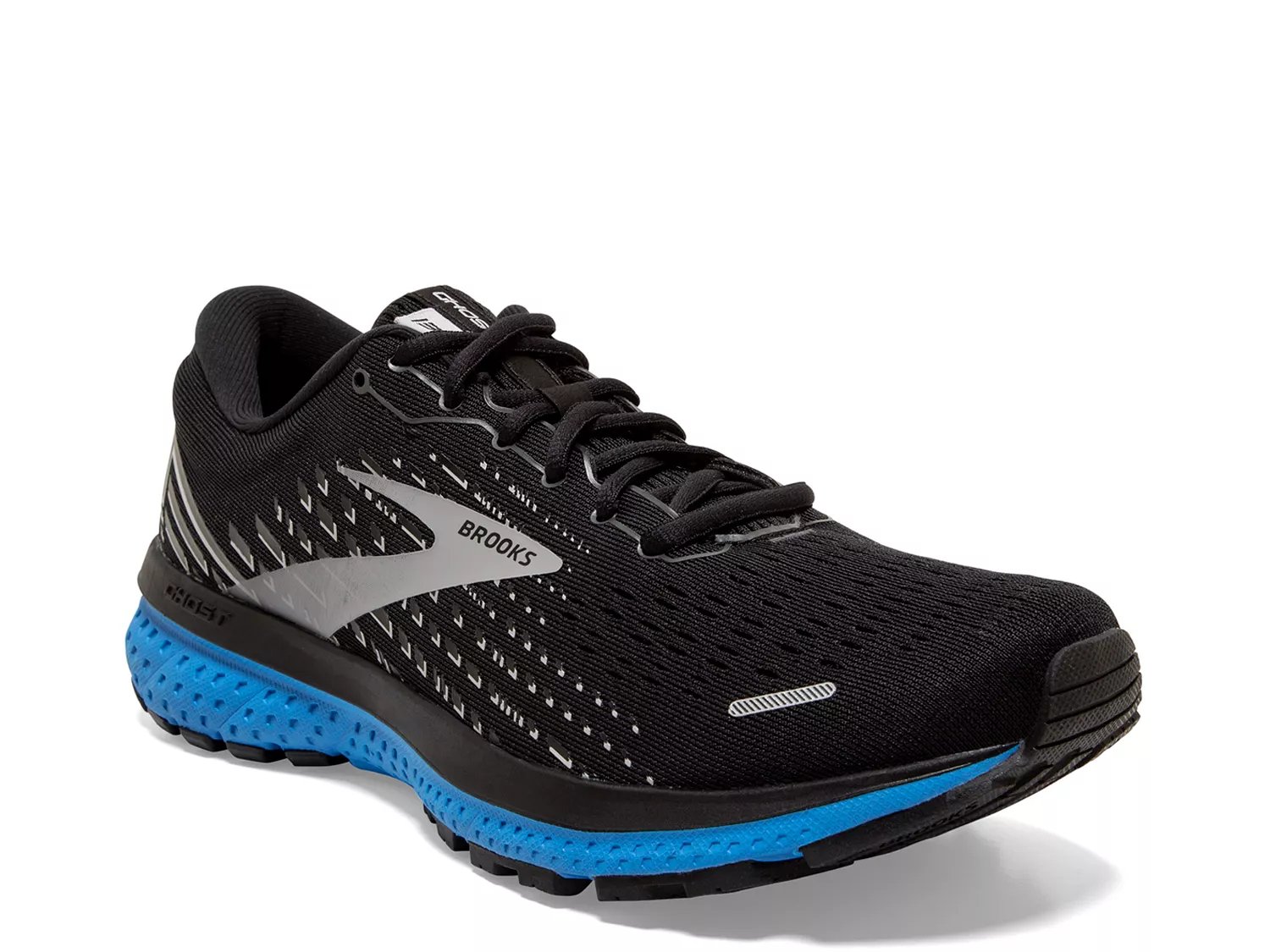 Brooks Ghost 13 Running Shoe - Men's - Free Shipping | DSW