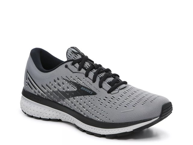 Running warehouse brooks ghost new arrivals