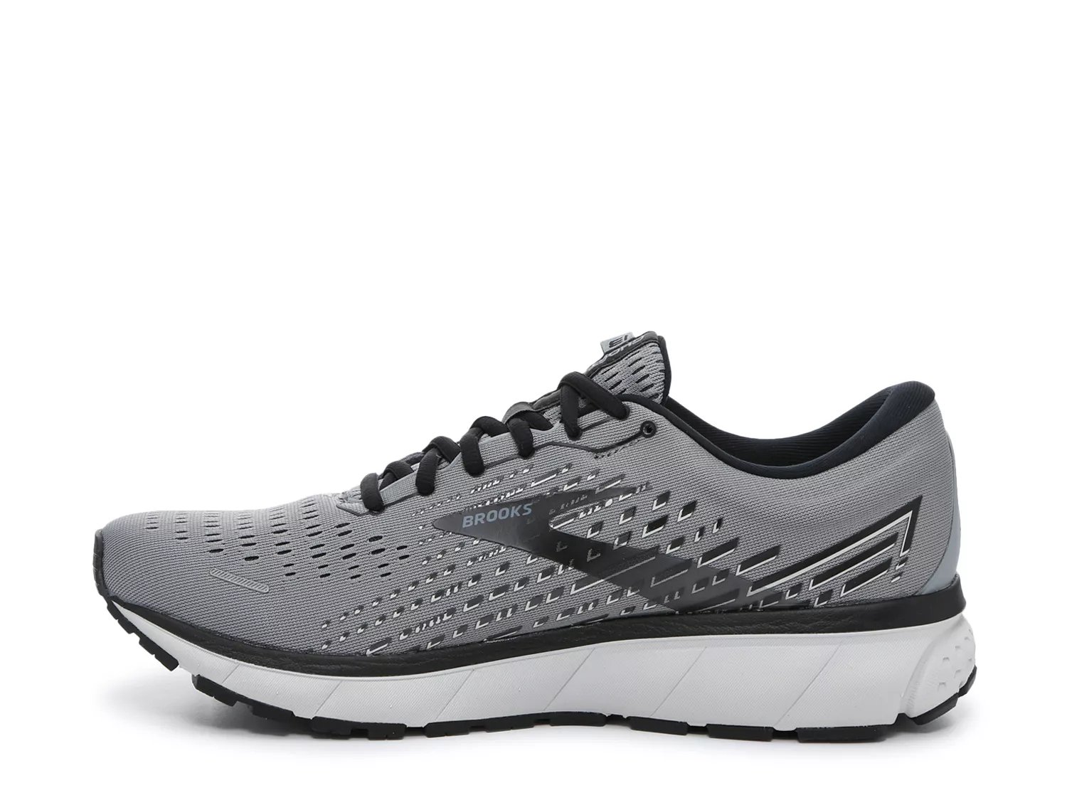 dsw mens brooks