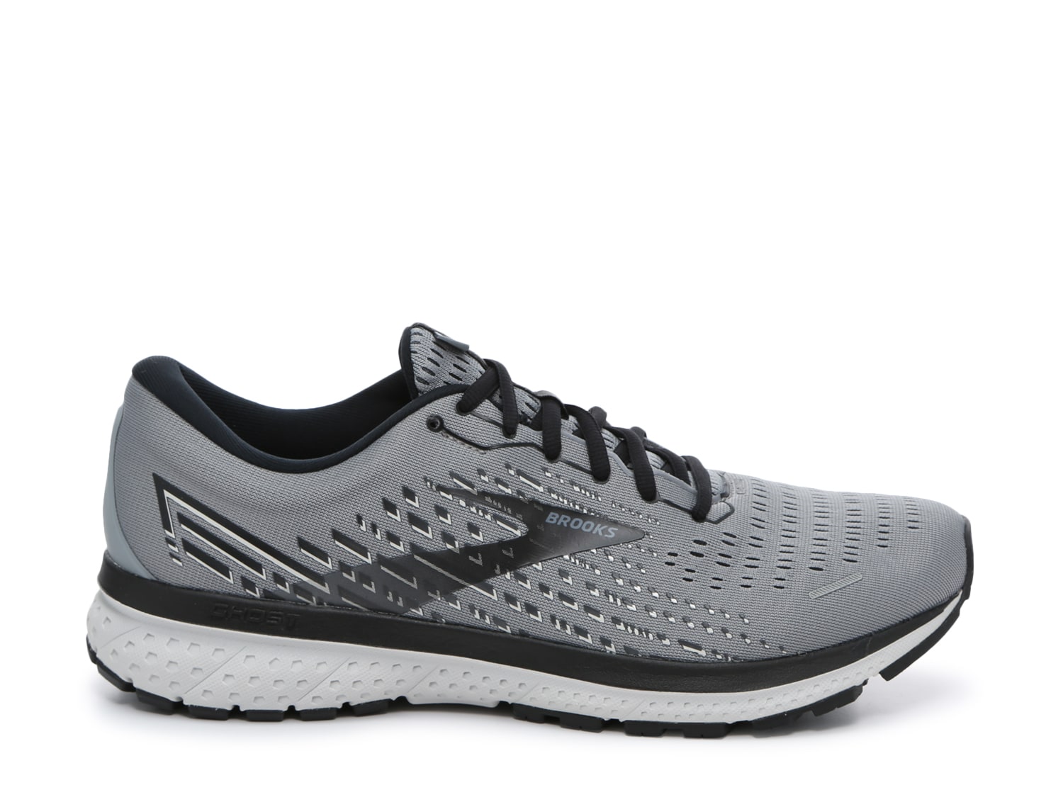 Brooks Ghost 13 Running Shoe - Men's | DSW