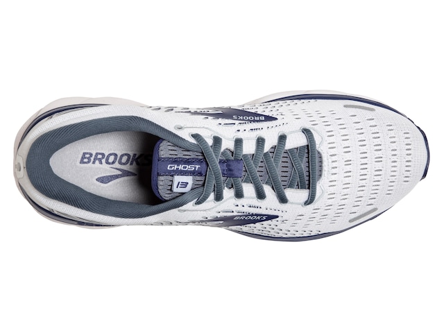Brooks Ghost 13 Running Shoe - Men's - Free Shipping | DSW