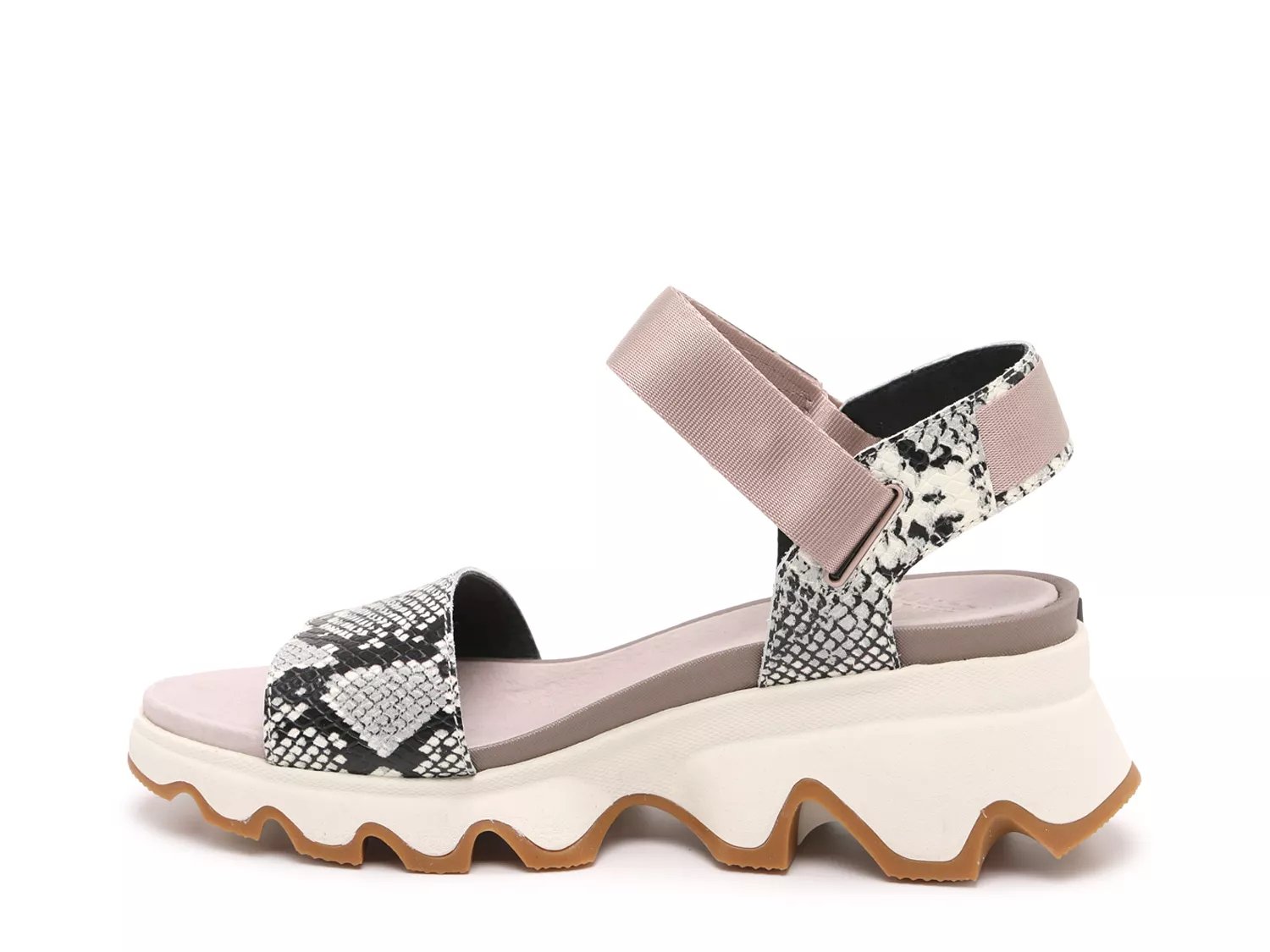 sorel kinetic wedge