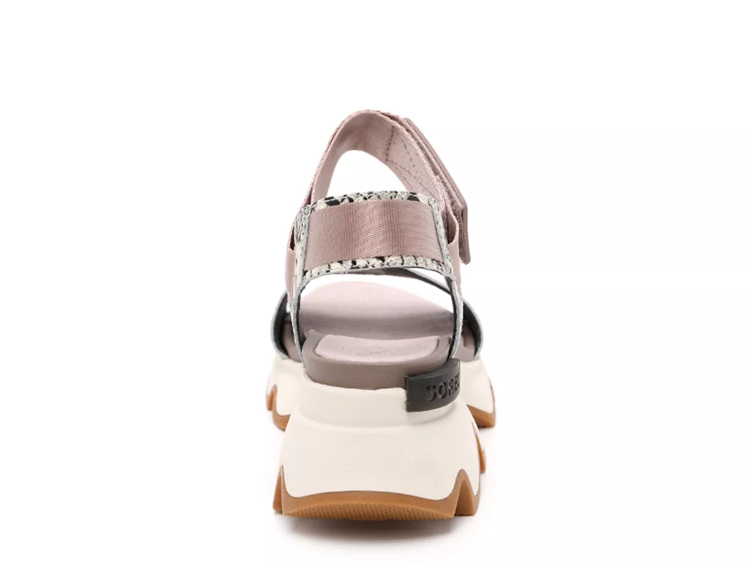sorel kinetic wedge