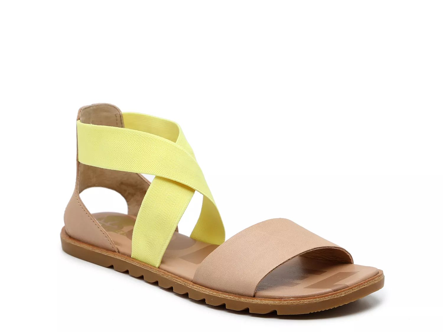 SOREL Ella II Sandal - Free Shipping | DSW
