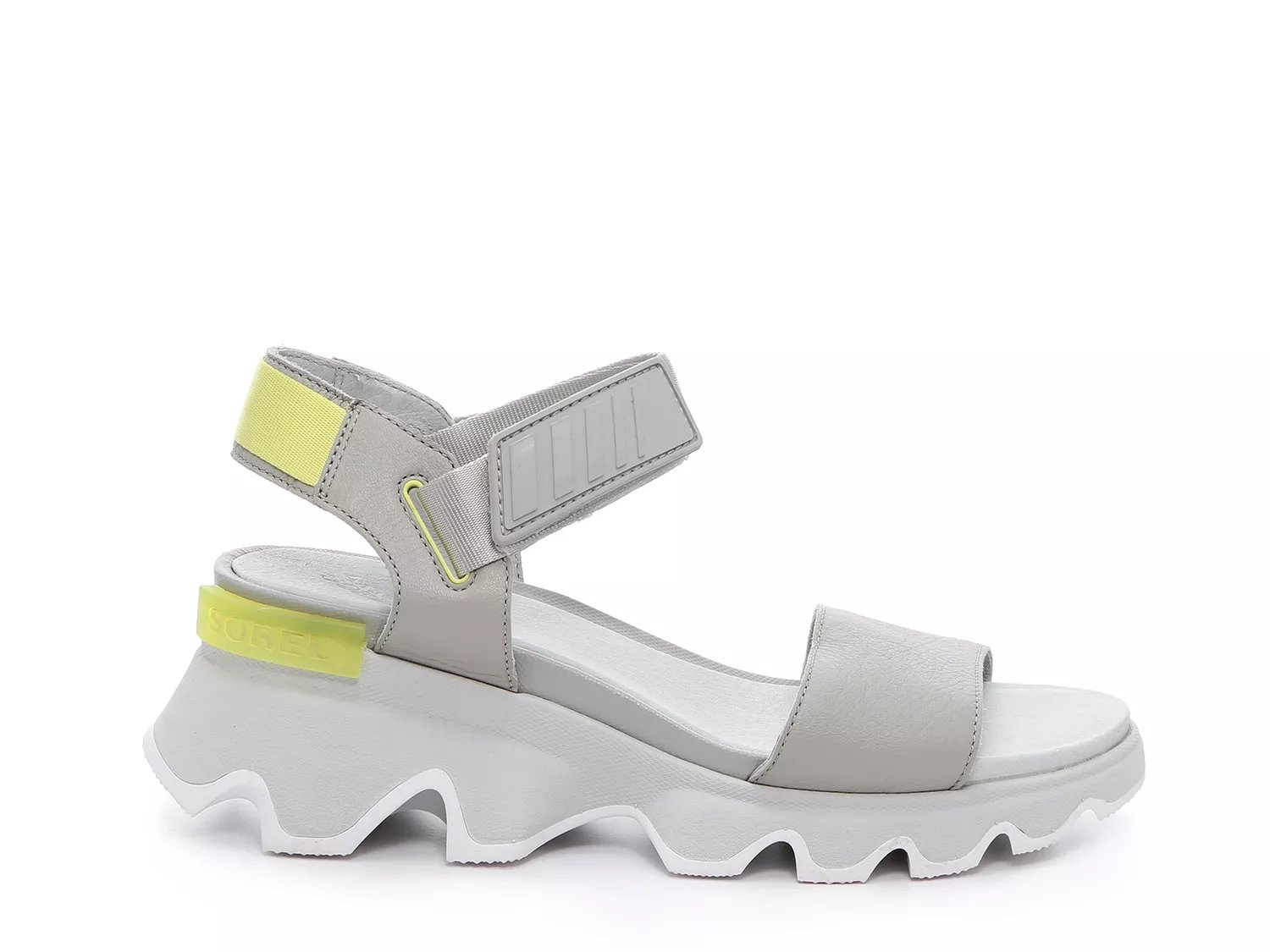 Sorel Wedge Sandal DSW