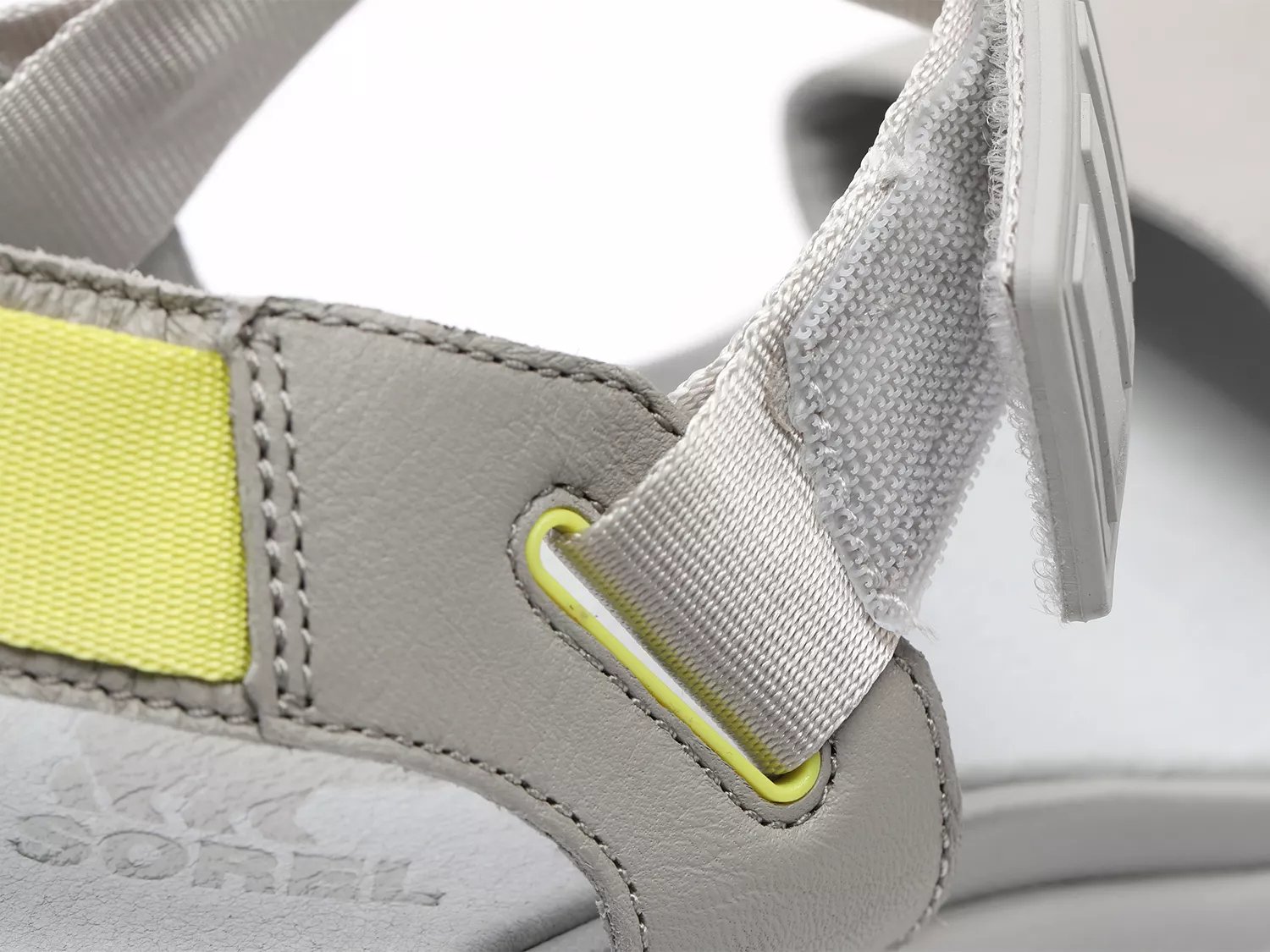 Sorel Wedge Sandal DSW